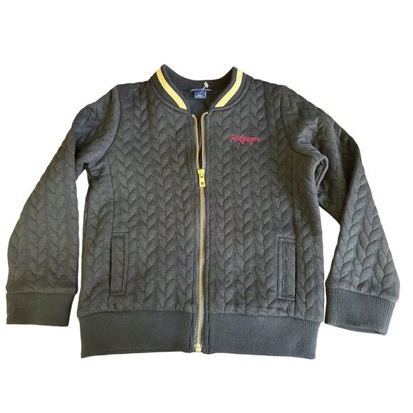 Tommy Hilfiger Quilted Outerwear Unisex Kid's - Picture 1 of 7